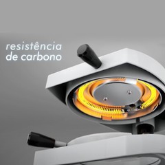 BIOART Dental Lab Vacuum Forming Machine PLASTVAC-P7 Made in Brazil 1400W 110V