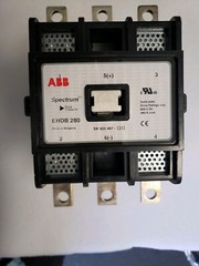 GENUINE ABB # EHDB280-21-22-120VAC / # SK825498-GG/ EHDB280-21-22