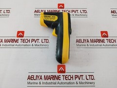 Kusam-Meco IRL380 Infrared Thermometer -50C to 380C/-58F to 716F