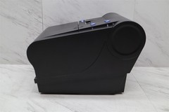 Toshiba TCx Dual Station Thermal Receipt Printer POS MTM 6145-2TC w/ Adapter
