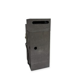 Erico Cadweld PCC1T1G Graphite Mold for Welding Cable to Cable #32 Material