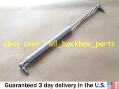 JCB BACKHOE – GAS DOOR STRUT WITH BALL END (PART NO. 128/13052)