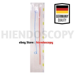DJ stent with pusher urology 6Fr 24cm 50 pieces Double j s CE certified