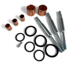 Variable Speed Rebuild Kit Compatible With Bobcat 444 500 600 610 O-Rings Pins