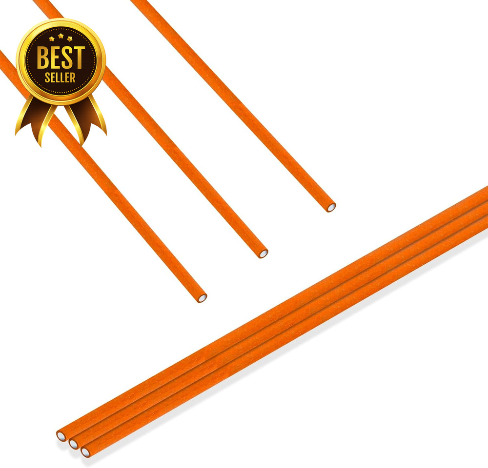 3 Pcs Silver Brazing Rods 56% Alloy 18 Inch Flux Coated Silver Solder Copper Bra