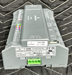 NEW Emerson CC200-30220 Main Controller- part# 810-3180
