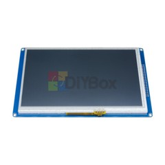 7inch TFT LCD module Display 800×480 SSD1963 Touch PWM For Arduino AVR STM32 ARM