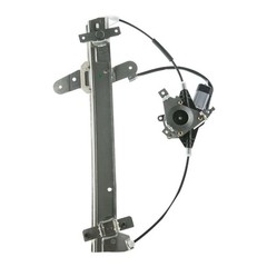 Power Window Regulator Passenger Crown Victoria 4.6L 1992-2011 741-665 6W7Z5423