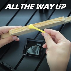 STRONGEST METAL STEEL ALUMINUM BOND PERMANENT FIX GLUE EPOXY COLD WELD SYSTEM