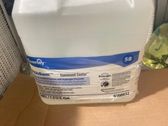 Diversey 94998832 All Purpose 1.5 Gal Jug Odorless 1Pk 58 (5A)