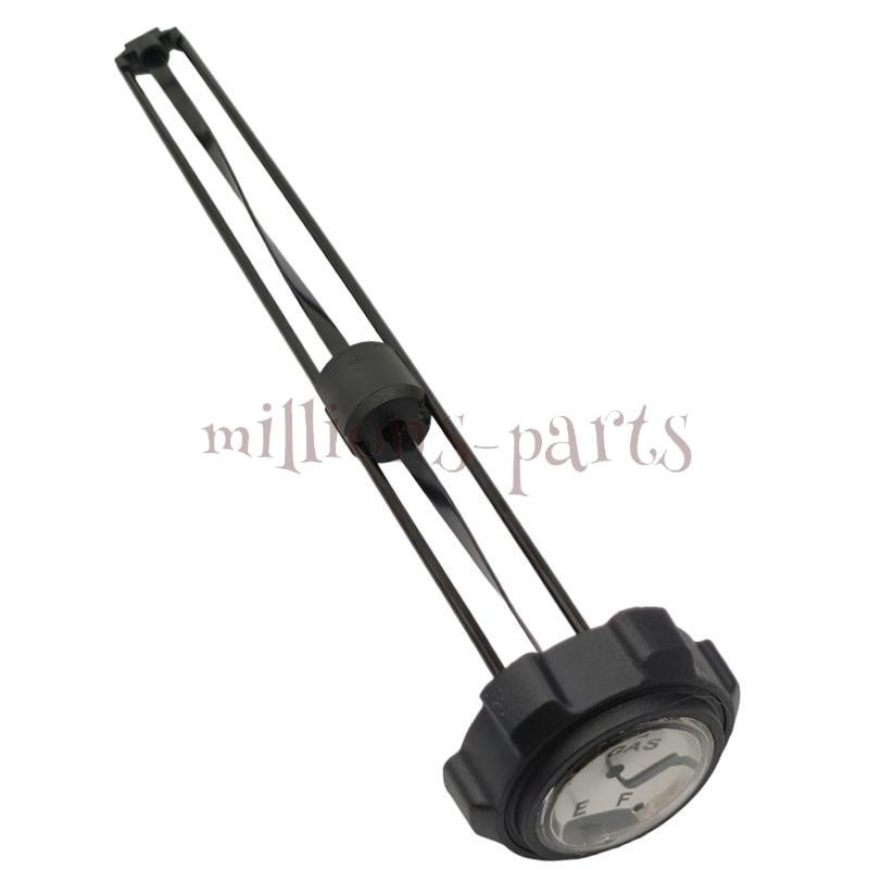 Fuel Gauge Gas Cap 2511248 2511198 for Polaris Snowmobile 440 500 600 650 700