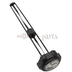 Fuel Gauge Gas Cap 2511248 2511198 for Polaris Snowmobile 440 500 600 650 700