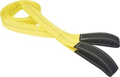10ft x 2in Lifting Strap – 20000lb Capacity