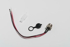 Charger AV Plug 36V 3 amp High End DC gel SLA AGM battery electric scooter