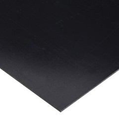 0.125″ x 12″ x 12″, Kydex, Royalite Fire Rated Plastic Sheet, PC Level Haircell,