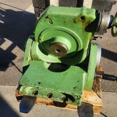 Walter RIS400K 16″ Precision Tilting Rotary Table