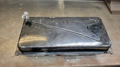 Generator Fuel Tank With Petcock And Gauge