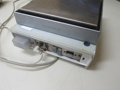 Mettler Toledo XP6002S Excellence Plus Balance Scale Lab Precise XP 6002 S