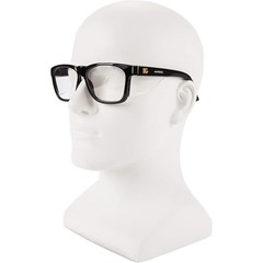KleenGuard™ V30 Maverick™ Safety Glasses (49309), with Anti-Fog Coating,…