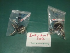 SWF Embroidery Machine needle Bar Cam 03002BM-A001 03005BM