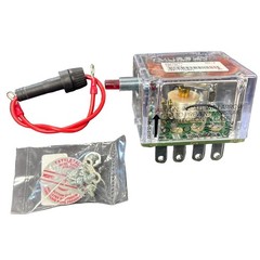 Bandit Industries | Murphy Switch 904-0002-25