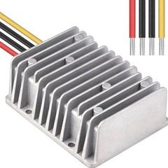 Cllena DC 48v Step Down to 24V 30A 720W Voltage Reducer Converter