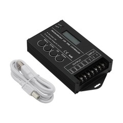 High Compatibility TC420 Programmable LED Display Controller 5 Channels