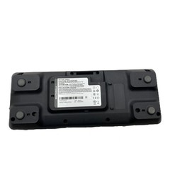 Motorola PMPN4283A Impres 2 6-Bay Charger W/ Display Module No AC Adapter