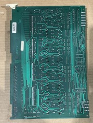 🔥BARBER COLMAN A-13402-104 AC Output PC Board, Used, Free Shipping🇺🇸