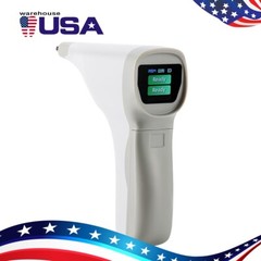 Dental Photoelectric Tooth Color Comparator Digital /Composite Resin Cure Light