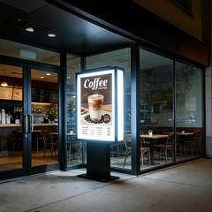 LED Outdoor Tubes 3.5ft 28W R17D/HO Base for Double-Sided Signs 6000K Cool White