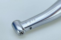 Yabangbang 1:5 Contra Angle Electric Dental Handpiece Fiber Optic Mini Head