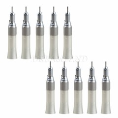 NSK Style Dental Low Speed Straight Nos Cone Handpiece New yx
