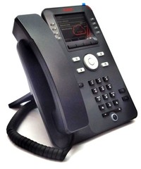 Avaya J179 Business Office IP Phone Desktop 8 Lines Color Display 700513569