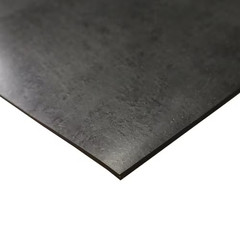 EPDM Rubber Sheet Black 60A 0.250 In. X 36 In. X 96 In.