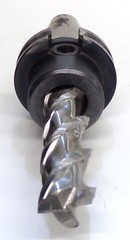 TECHLEADER TOOLHOLDER CT40-SL1-1.75