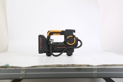 1Pc 140W 150PSI 21V Battery Powered Tire Inflator Cordless Air Inflator Digital