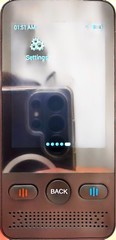 AI Voice Translator Device 3.0” Screen WiFi Multi-Language Portable