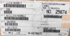 Nichicon LLS1K103MELC Aluminum Capacitors 10000µF 20% 80V Snap (Lot of 10)