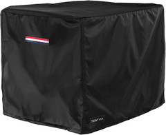 Generator Cover Waterproof 600D Oxford Fabric Dustproof Weatherproof 28x26x24