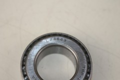 (8) L44643 / L44610 Bearing NEW