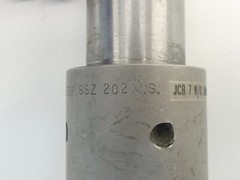 Angelus 718L636-202-SSZ Can Seamer Seaming Chuck