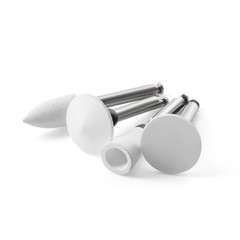 Dental Burs Polishers Composite Polishing RA 2.35mm for Low-Speed Contra Angle
