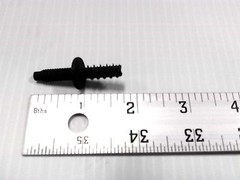 (10) ATF Delta PT Thread-Former Double end Stud 9/32-16 x 1/4-20 x 1.765″ Long