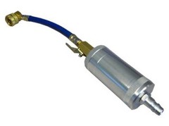 134a 2 oz Oil Injector Enviro-Safe #5055