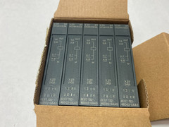 Siemens 6ES7 132-4BD02-0AA0 SIMATIC ET 200S Digital Output Module BOX OF 5