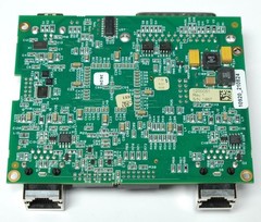 GIS GLOBAL INKJET SYSTEMS 1200001 PRINTHEAD CARD Manager USB2 GIS PMB C2