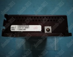 1 PC Used Advanced Servo Drive 120A10D 180 days Warranty #