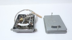 Bailey KT1310 A24 Temperature Controller 0-400f