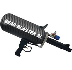 LAUCO Handheld Tire Bead Seater – Professional Automotive Tools, Carbon Fiber